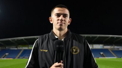 Finn Delap