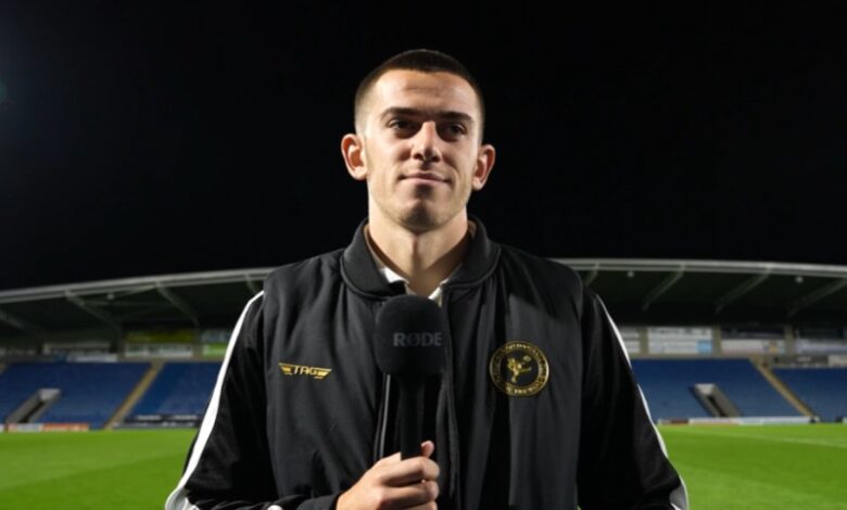Finn Delap