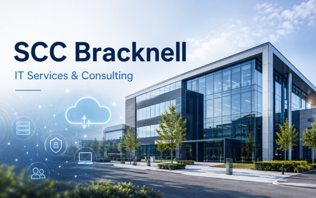 SCC Bracknell