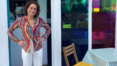 Alex Polizzi