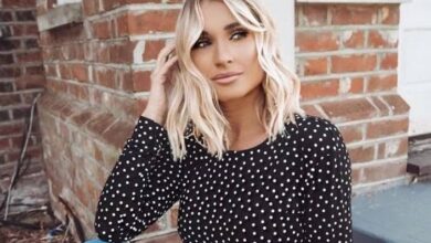 Billie Faiers