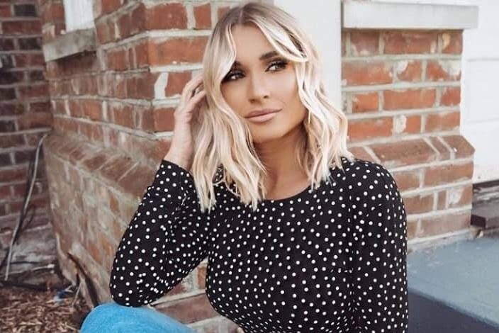 Billie Faiers