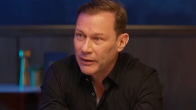 Duncan Ferguson