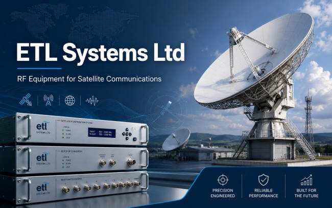 ETL Systems Ltd