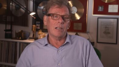 Hugh Padgham