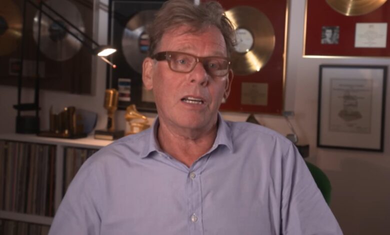 Hugh Padgham