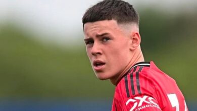 Kai Rooney