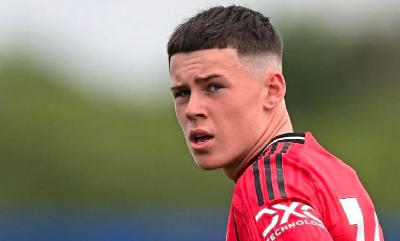 Kai Rooney
