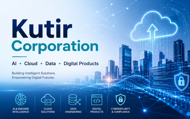 Kutir Corporation