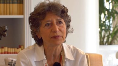 Olga Polizzi