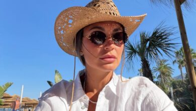 Sam Faiers