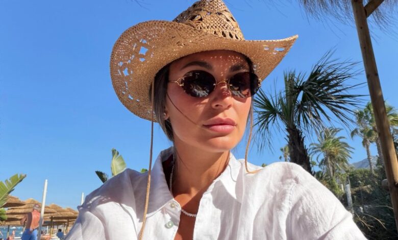 Sam Faiers