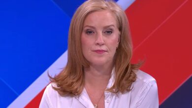 Sarah-Jane Mee