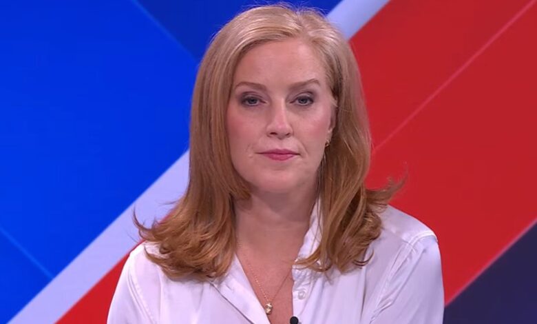 Sarah-Jane Mee