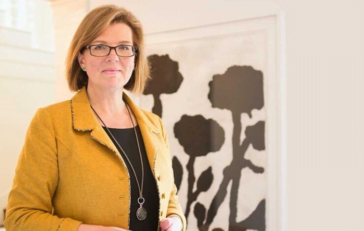 Sherry Coutu
